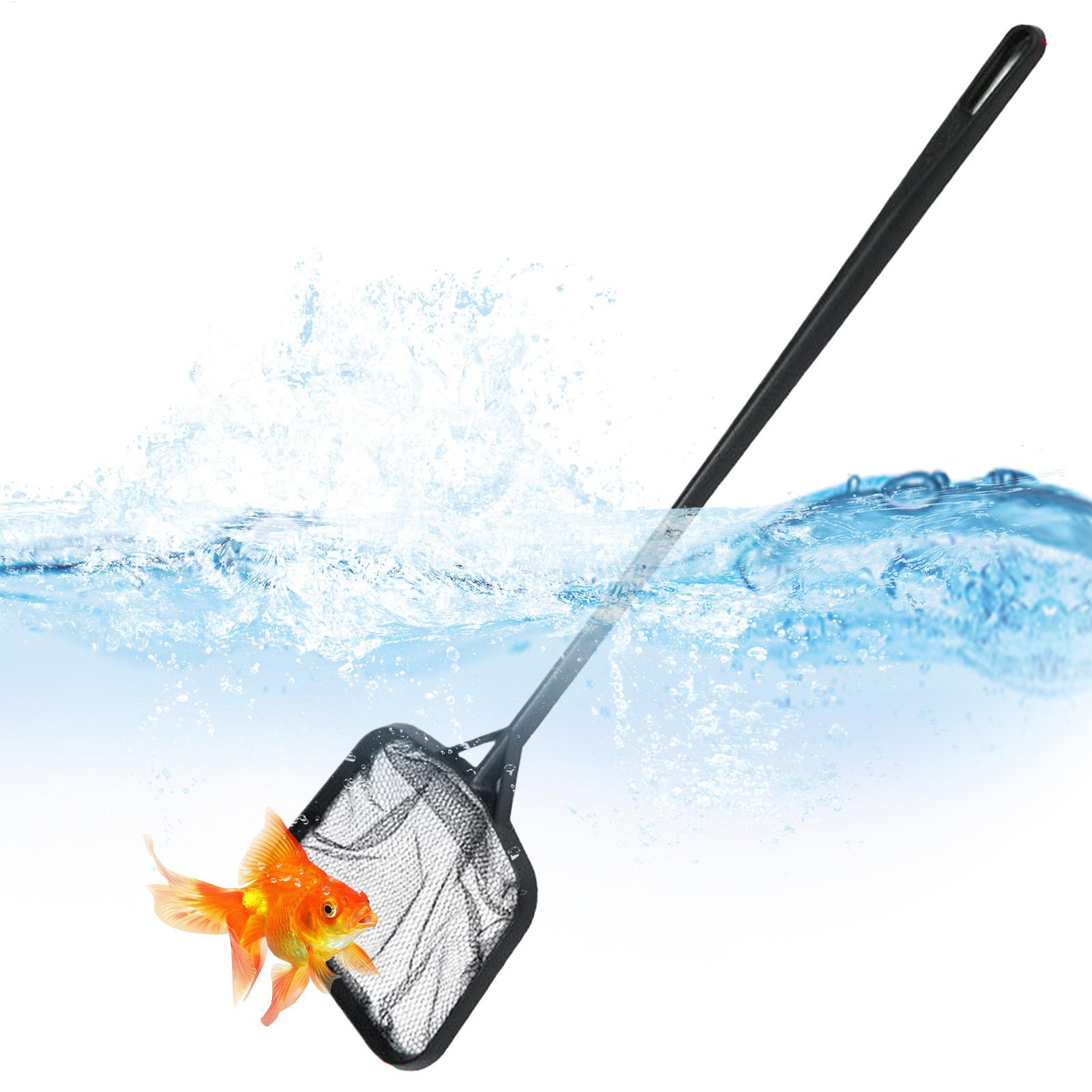 Aquarium Fish Tank Cleaner - شبكات تنظيف حمامات السباحة، شبكة تصفية