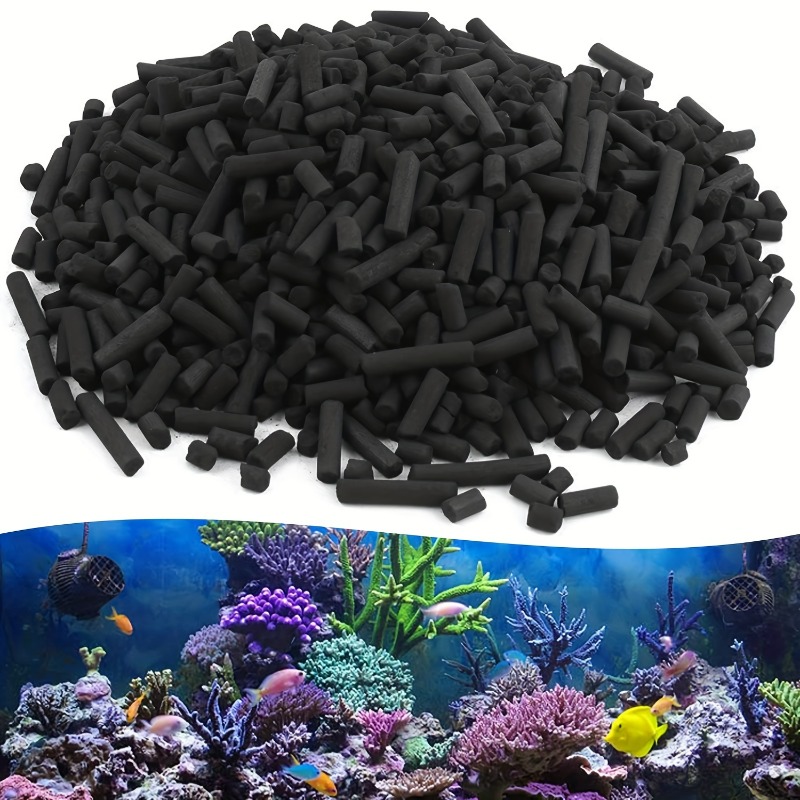 Aquarium Fish Trap - فلتر كربون لخزان الأسماك ، لوازم