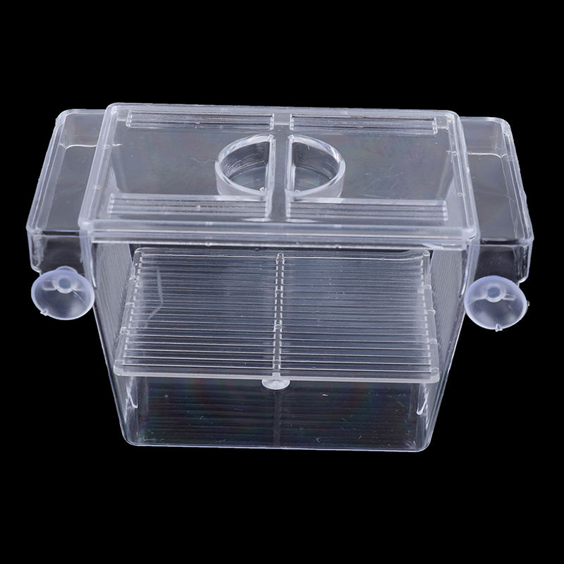 Aquarium Fish Trap - حوض السمك حوض للأسماك جرو تربية