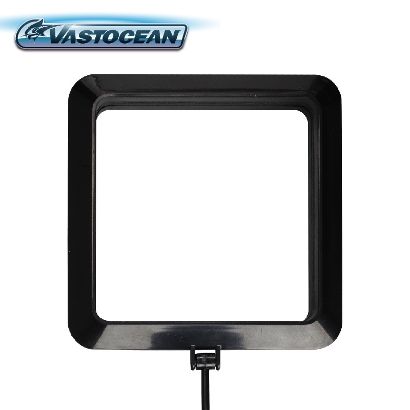 VASTOCEAN حلقة تغذية مغناطيسية - مراجعة Aquarium Fish Food وسعره