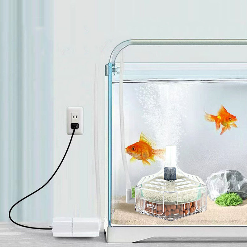 رقيقة جدا حوض السمك خزان الأسم - مراجعة Aquarium Fish Waste Collector وسعره