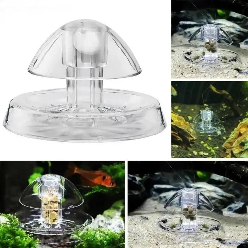 2026 جديد 6/8 سم صندوق مصيدة ح - مراجعة Aquarium Fish Trap وسعره