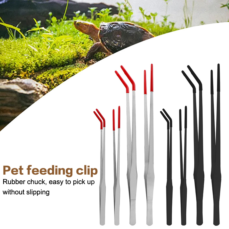 أدوات صيانة أحواض الأسماك من ا - مراجعة Aquarium Fish Food وسعره