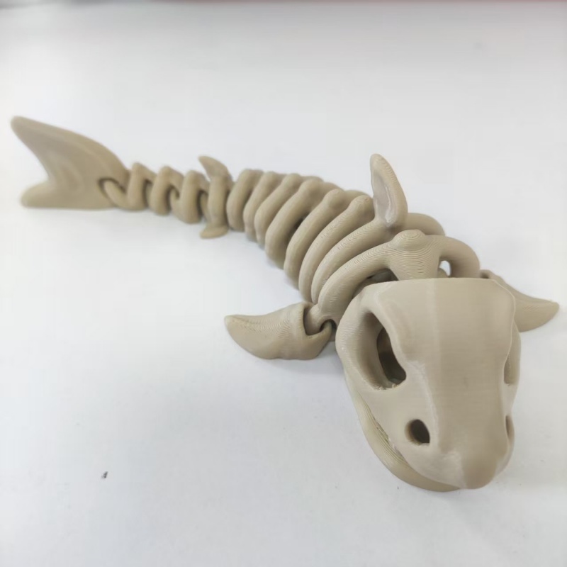 قطعة واحدة، 17 سم، زينة حوض أس - مراجعة Aquarium Fish Shark وسعره