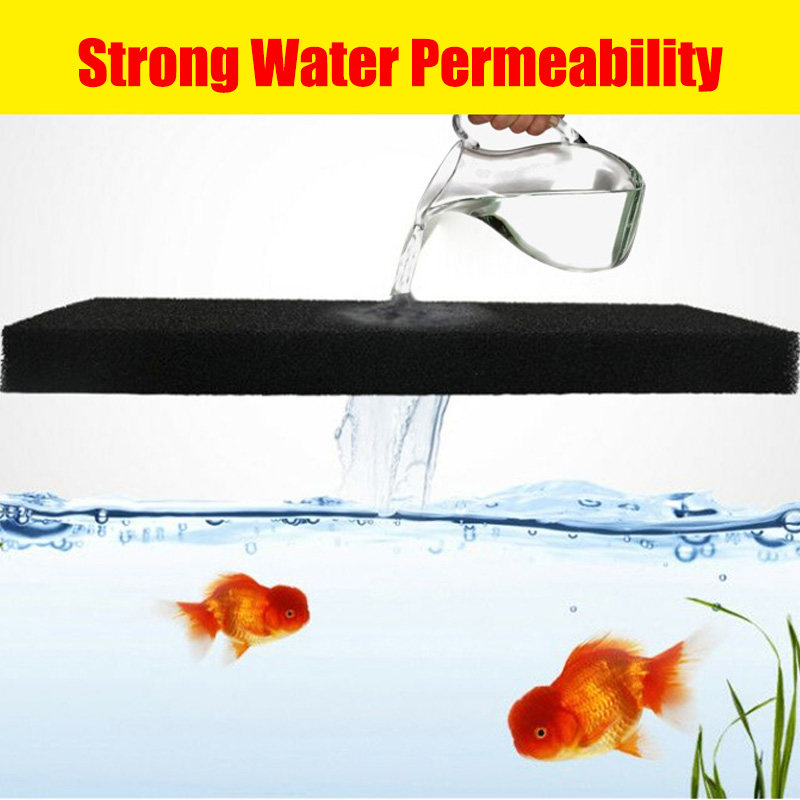 حوض السمك البيوكيميائية القطن  - مراجعة Xl Aquarium Fish وسعره