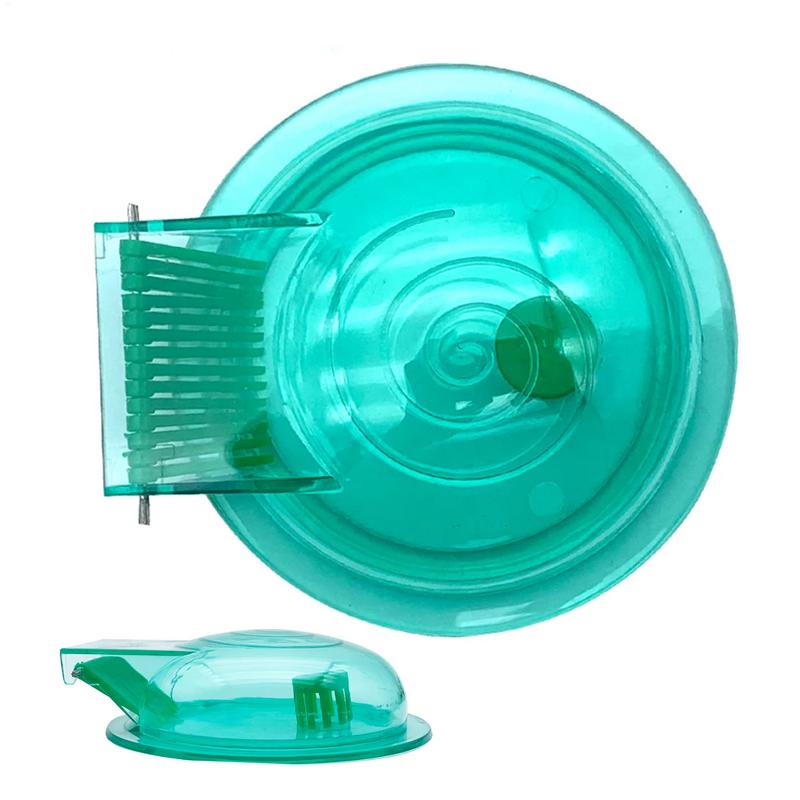 صائد الحلزون لحوض السمك، ملحقا - مراجعة Aquarium Fish Tank Cleaner وسعره