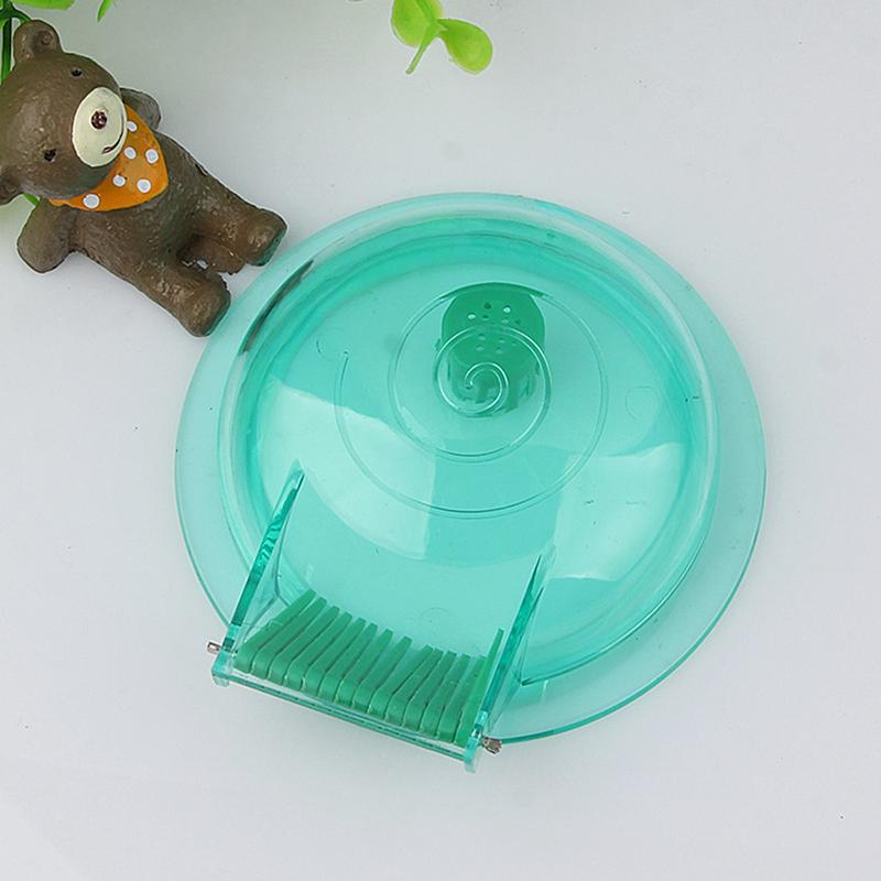 صائد الحلزون لحوض السمك، ملحقا - مراجعة Aquarium Fish Tank Cleaner وسعره
