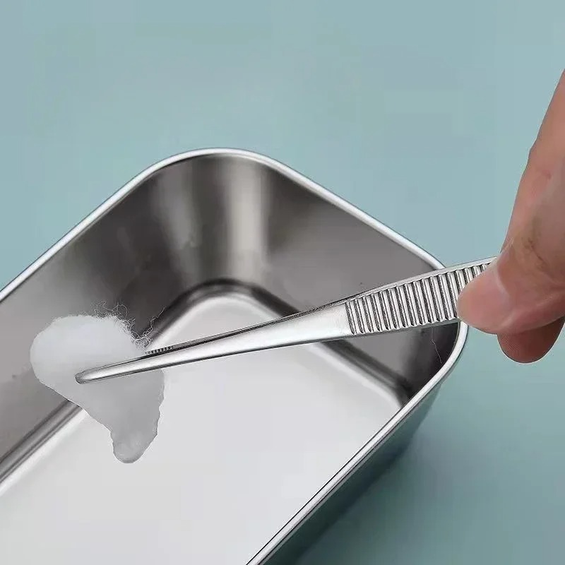 قطعة واحدة من ملاقط حوض السمك  - مراجعة Aquarium Fish Food وسعره