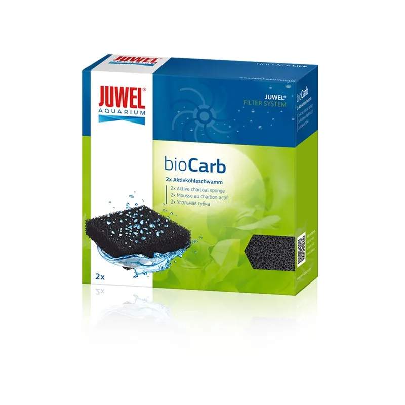 فلتر الحوض من JUWEL Biocarb ،  - مراجعة Xl Aquarium Fish وسعره