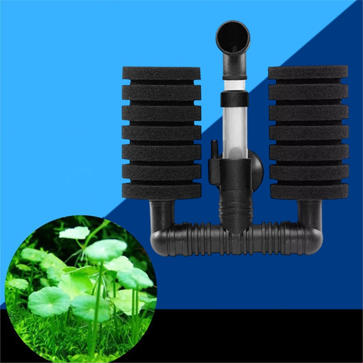 【قائمة المنتجات الأساسية】 فلتر - مراجعة Aquarium Fish List وسعره